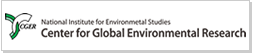 Center for Global Environmental Research (CGER)